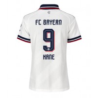 Dres Bayern Munich Harry Kane #9 Gostujuci za Žensko 2026-27 Kratak Rukav